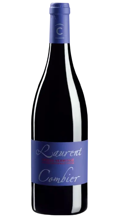 L de Laurent Combier AOP Crozes Hermitage choisirvin vin rouge côtes du rhône quel vin avec un couscous quel vin avec un tajine