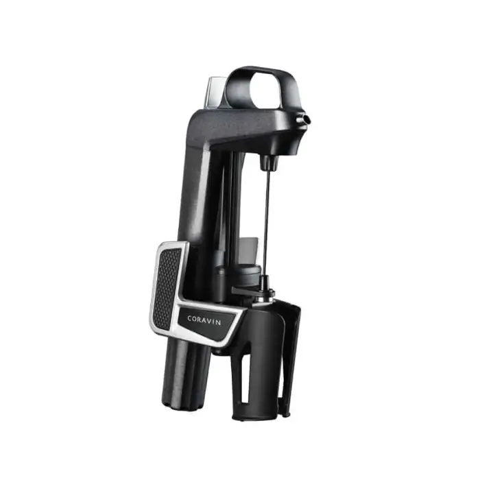 coravin acheter comment marche trouver choisir coravin accessoire vin cadeau vin